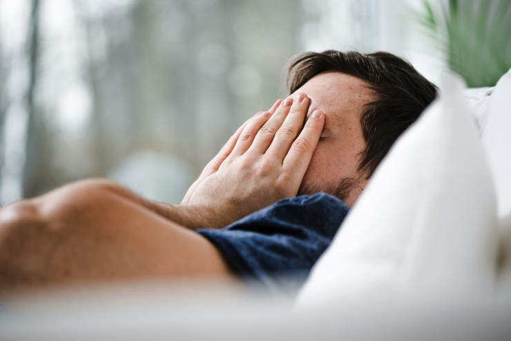 How to Fall Asleep Fast?
