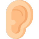 listen